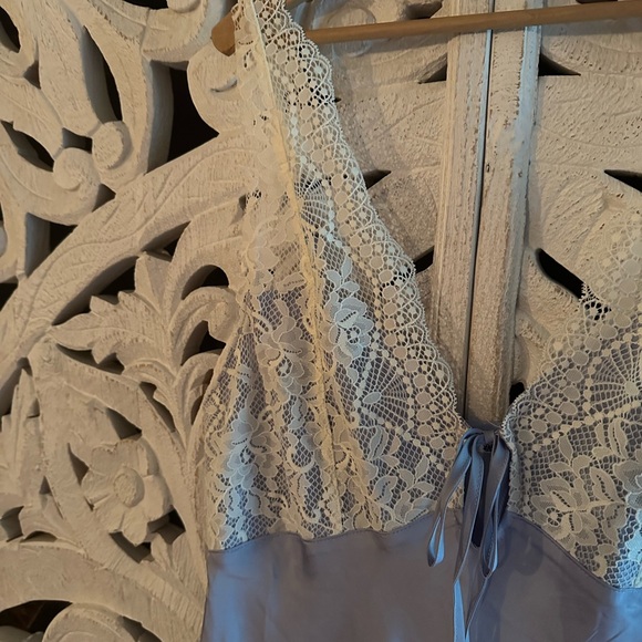 FREE PEOPLE Country Side Maxi Slip Dress - Picture 5 of 7